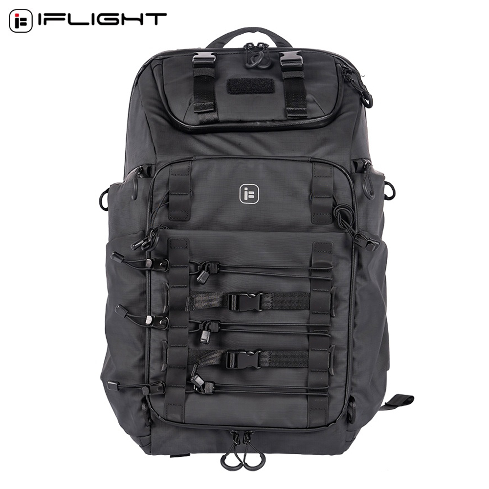 Drone Backpack - IFlight FPV Рюкзак для дрона V2