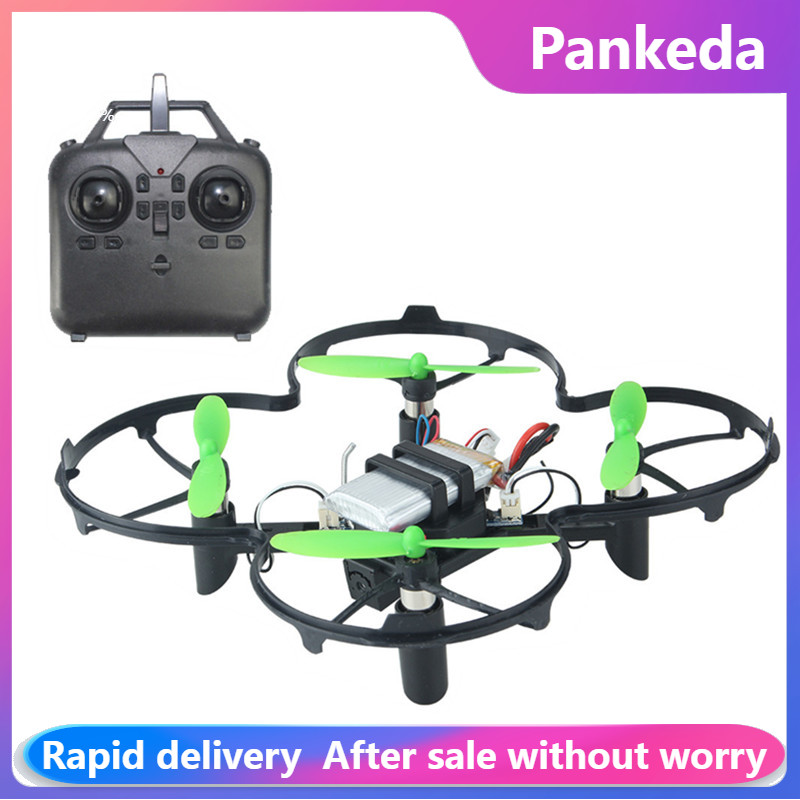 Drone Power Bank - DM002 DIY Квадрокоптер с фиксированной высотой,