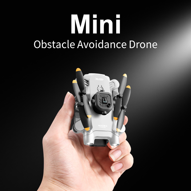 Drone Remote Controller Lanyard - Мини V30 WiFi FPV Дрон с