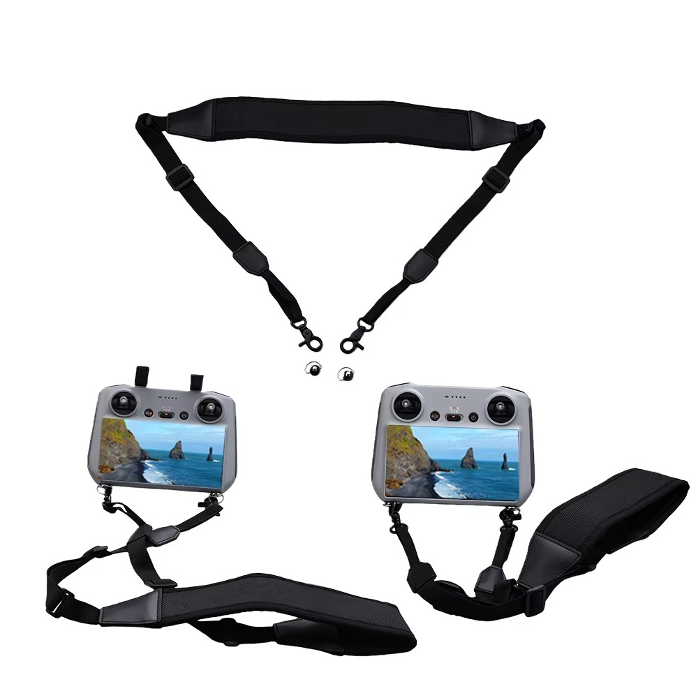 Drone Neck Strap - Ремешок на шею для DJI Mini