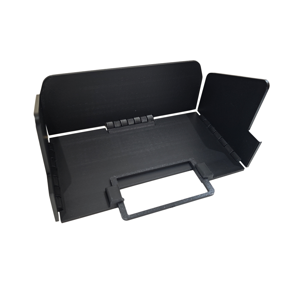 Drone Sun Shade - Солнцезащитный козырек для DJI RC-N1 для