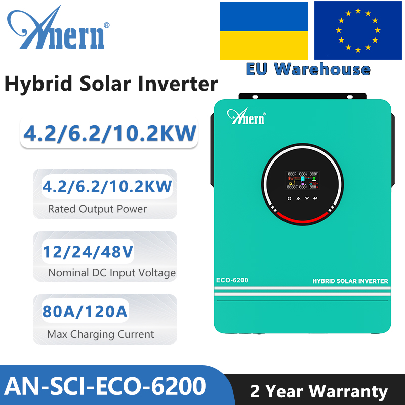 Drone Solar Charger - 1 кВт 1,6 кВт 3 кВт