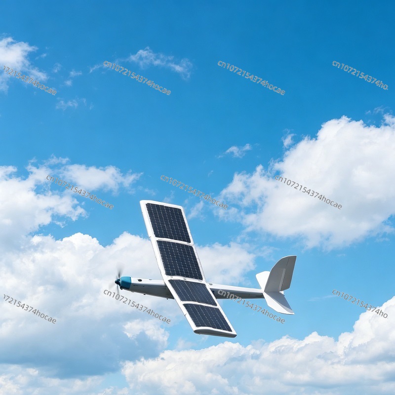 Drone Solar Charger - Тонкопленочные солнечные панели CIGS для DIY-зарядных