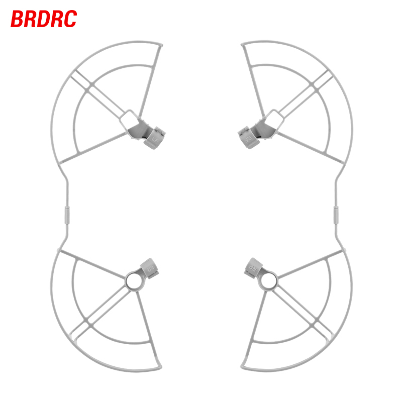 Drone Propeller Holder - Защита пропеллера BRDRC для DJI Mini