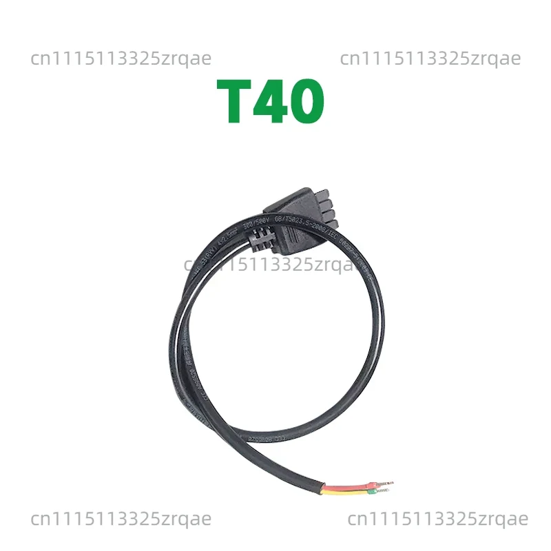 Drone Battery Adapter - Кабель-адаптер для зарядки интеллектуальных полетных аккумуляторов