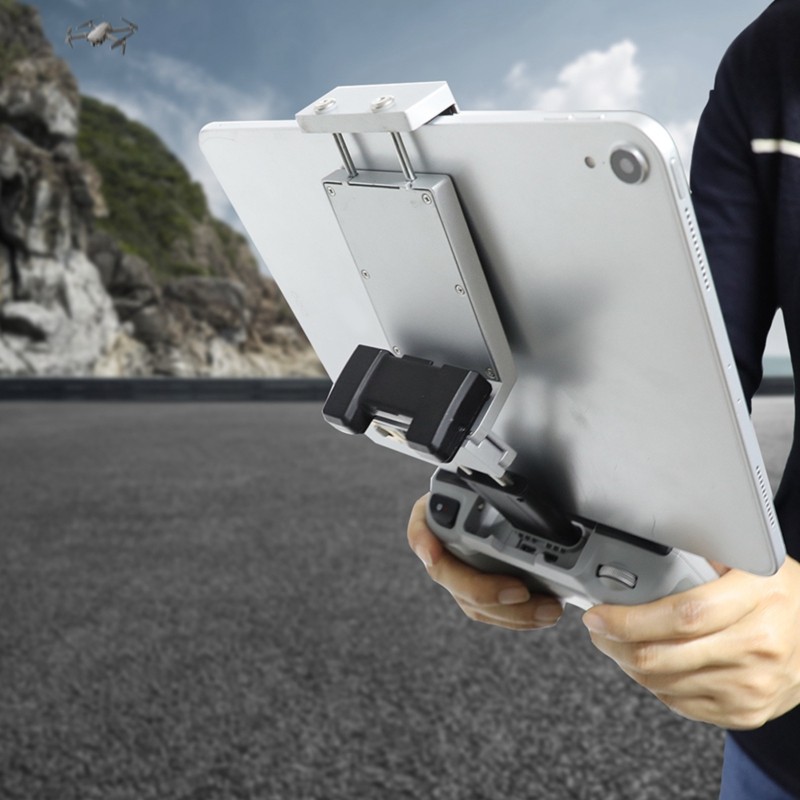 Drone Tablet Mount - Аксессуары FEDI для DJI Mini2 Air2