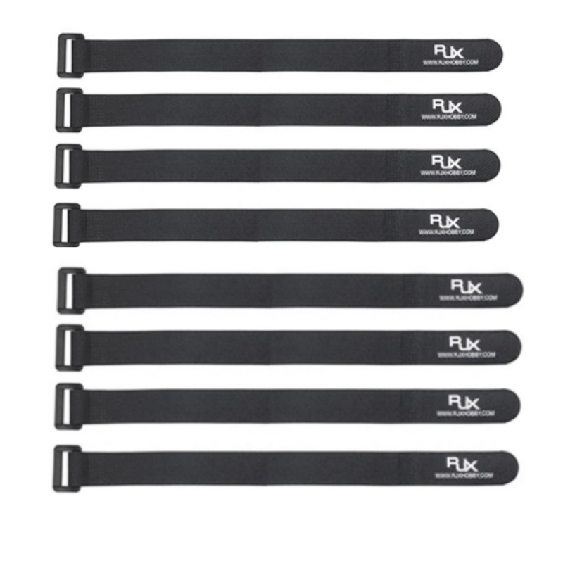 Drone Remote Controller Lanyard - 8 шт., нескользящая лента для аккумулятора,