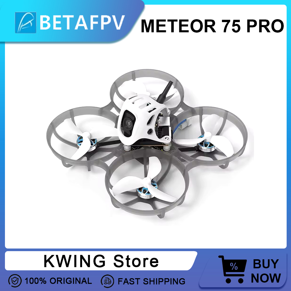 Drone Power Bank - BETAFPV Meteor75 Pro FPV Дроны O4