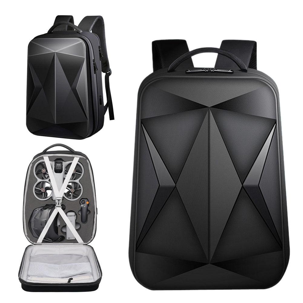 Drone Backpack - Прочный рюкзак-кейс для дрона DJI AVATA