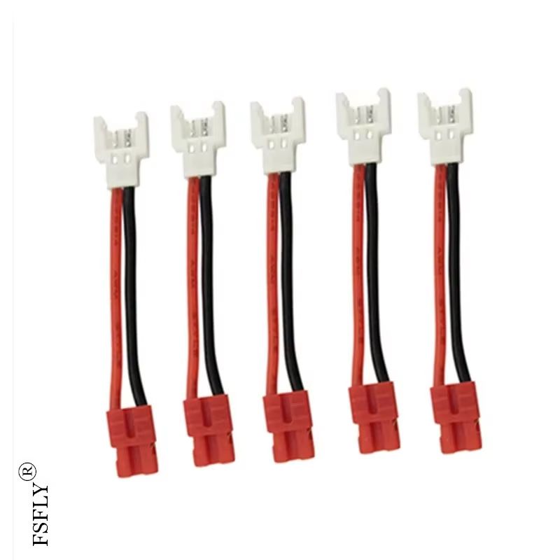Drone Battery Adapter - Кабель-адаптер для аккумуляторов SYMA X5HW X5HC