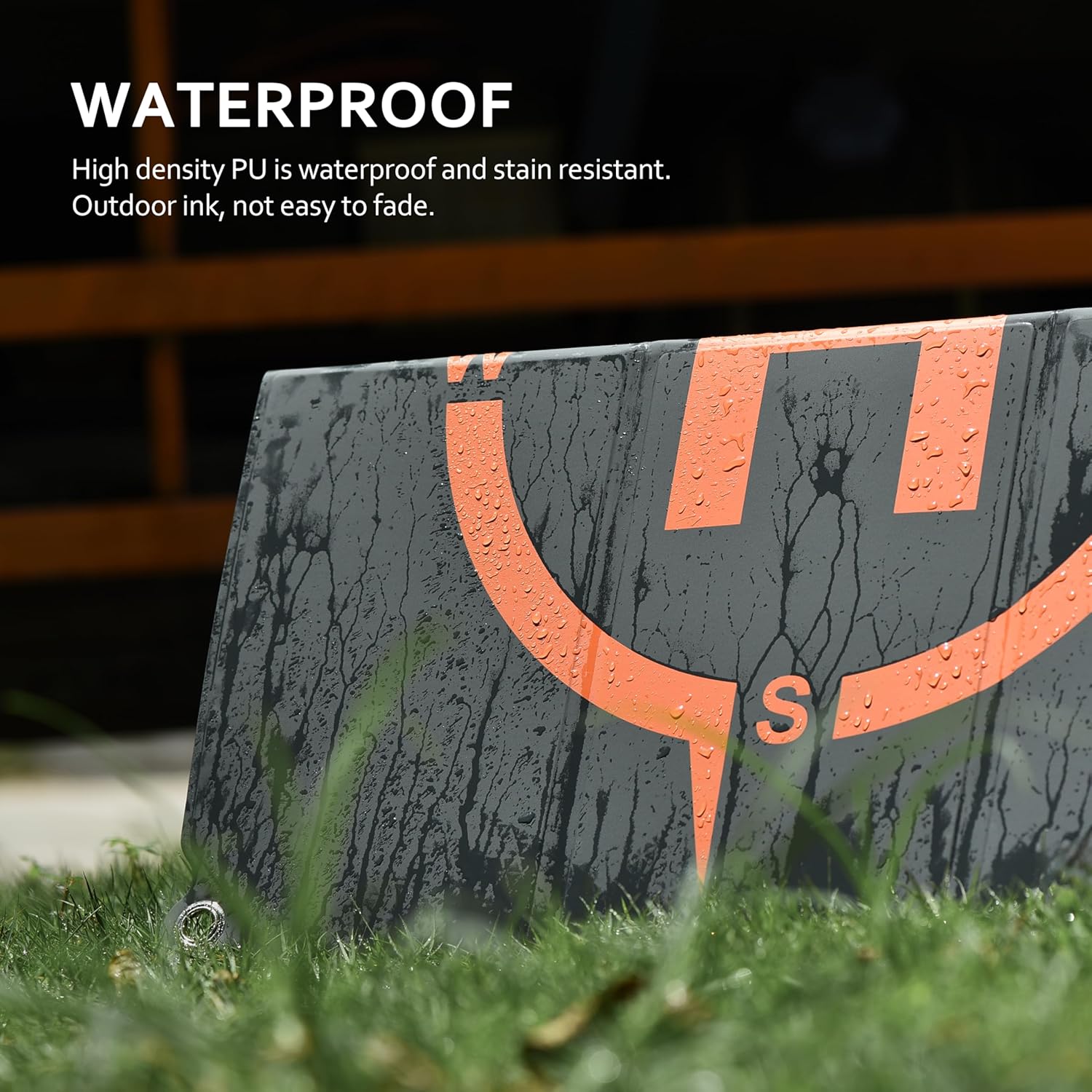 Платформа для посадки дронов D – обзор и цена Drone Landing Pad
