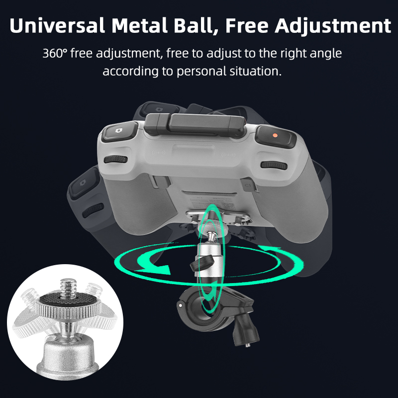 Дистанционное управление RC RC – обзор и цена Drone Tablet Mount