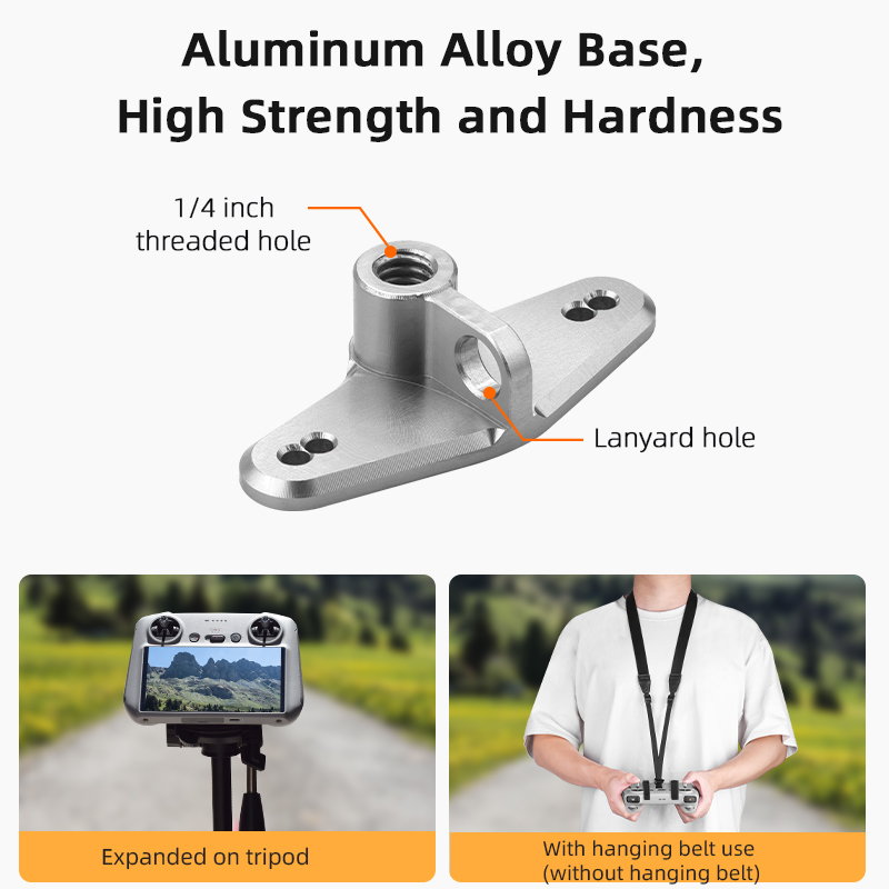 Дистанционное управление RC RC – обзор и цена Drone Tablet Mount