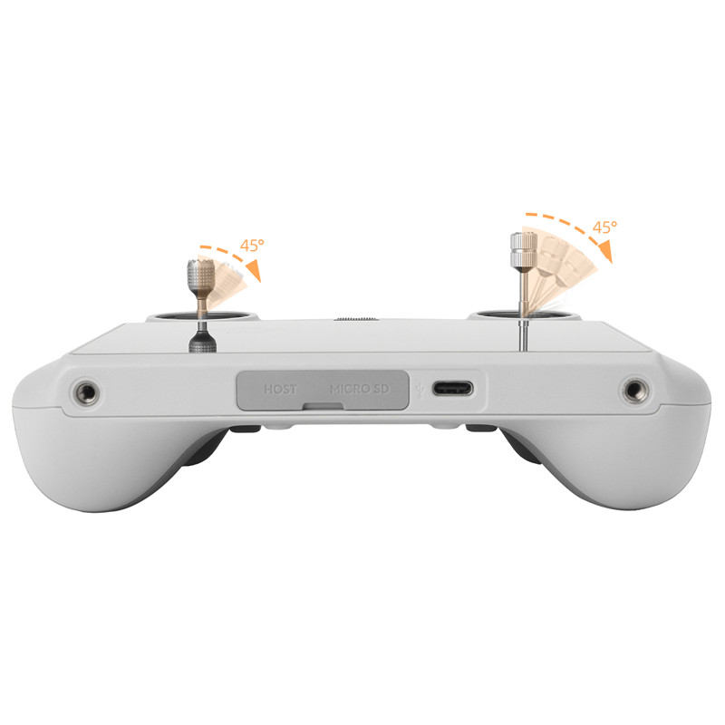 1 пара пульта дистанционного у – обзор и цена Drone Control Stick