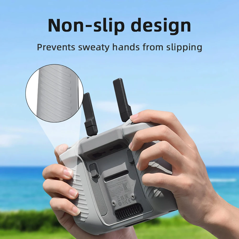 Силиконовый чехол BRDRC для др – обзор и цена Drone Neck Strap