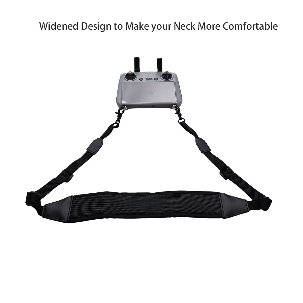 Ремешок на шею для DJI Mini 5  – обзор и цена Drone Neck Strap