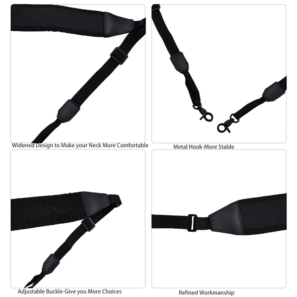 Ремешок на шею для DJI Mini 5  – обзор и цена Drone Neck Strap