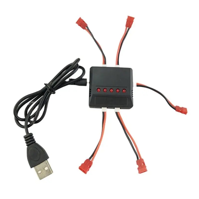Syma X5HW X5HC X5C X5SW 3,7 В  – обзор и цена Drone Power Bank