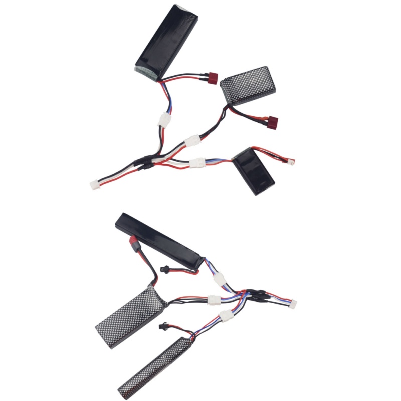 MJX B3 RC Drone Зарядное устро – обзор и цена Drone Power Bank