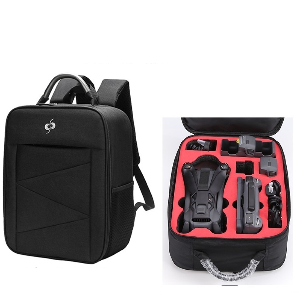 Рюкзак-чехол для DJI Mavic 4 P – обзор и цена Drone Backpack