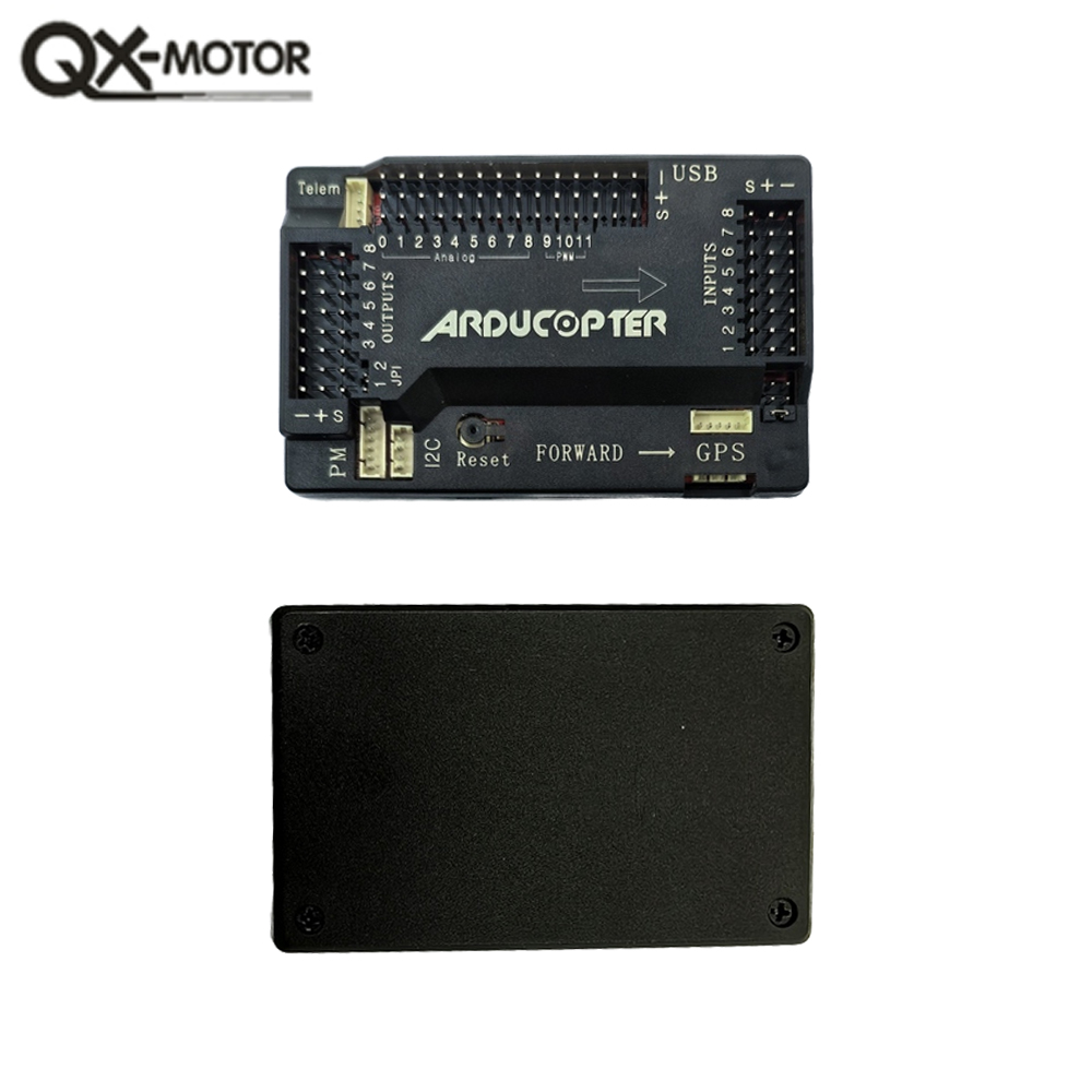 Полетный контроллер APM 2.8 со – обзор и цена Drone Battery Adapter