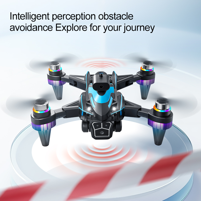 Уличный электрический дрон с д – обзор и цена Drone Power Bank