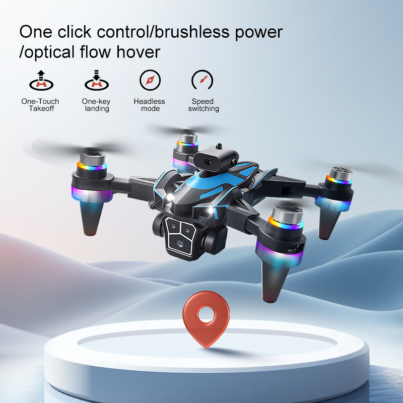 Уличный электрический дрон с д – обзор и цена Drone Power Bank