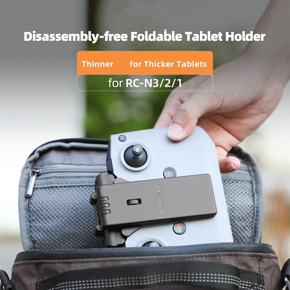 Кронштейн-подставка-держатель  – обзор и цена Drone Tablet Mount