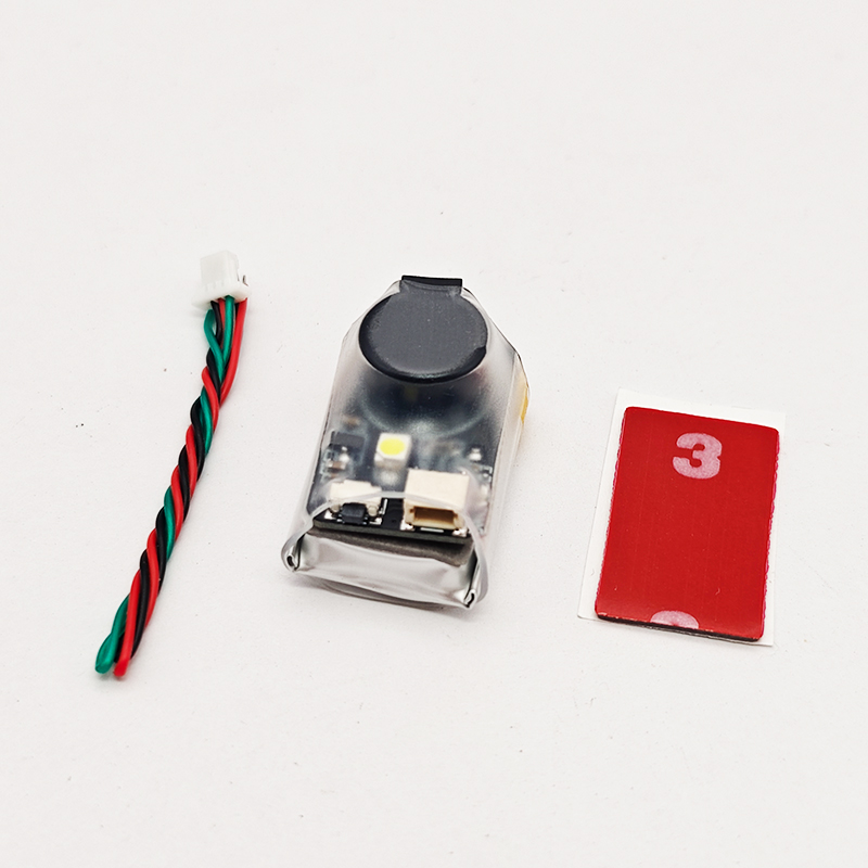 JHE42B/ JHE42B _ s/JHE20B видо – обзор и цена Drone Beacon Light