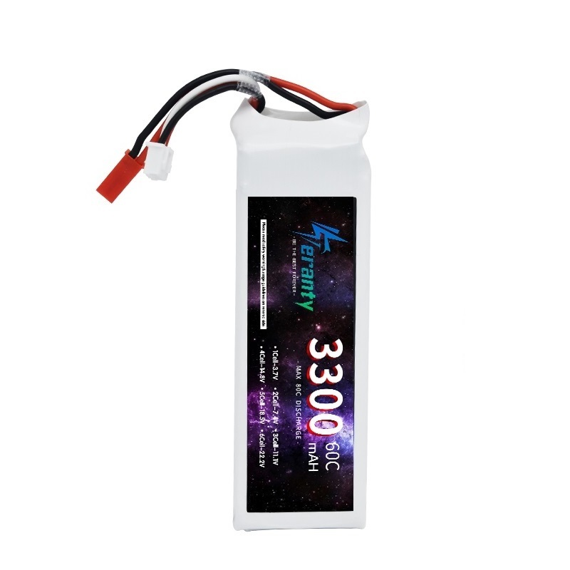 2S 7,4 В LiPo аккумулятор 3300 – обзор и цена Drone Battery Adapter