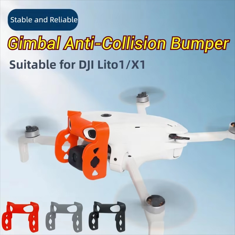 Защитная крышка для объектива  – обзор и цена Drone Tablet Mount
