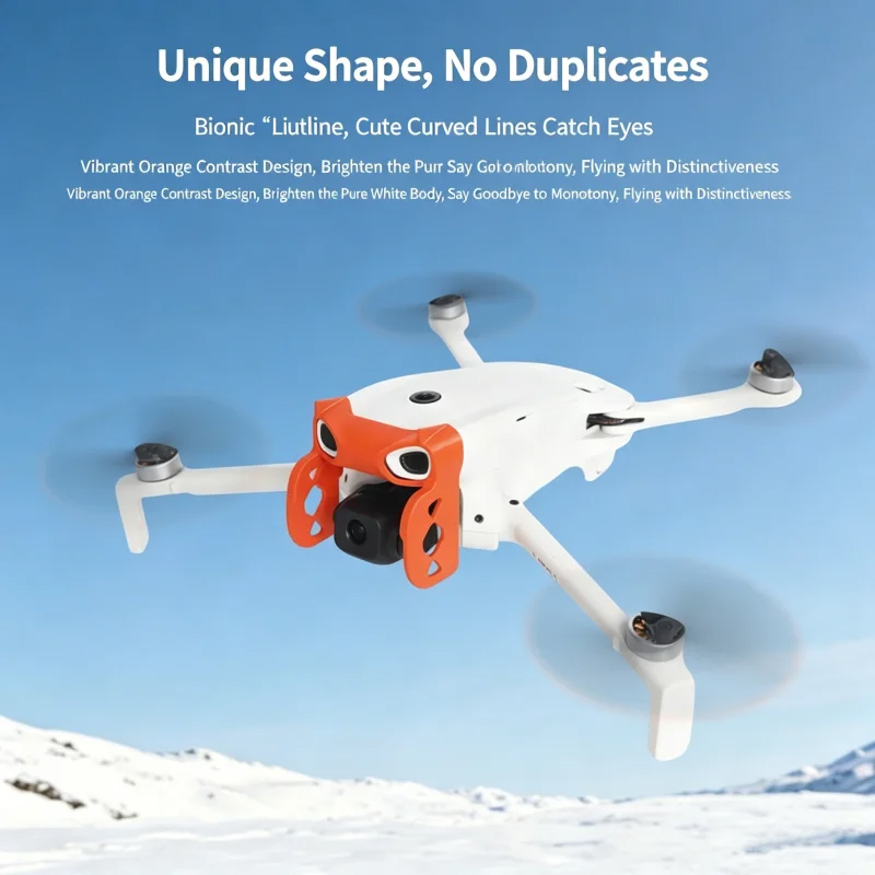 Защитная крышка для объектива  – обзор и цена Drone Tablet Mount