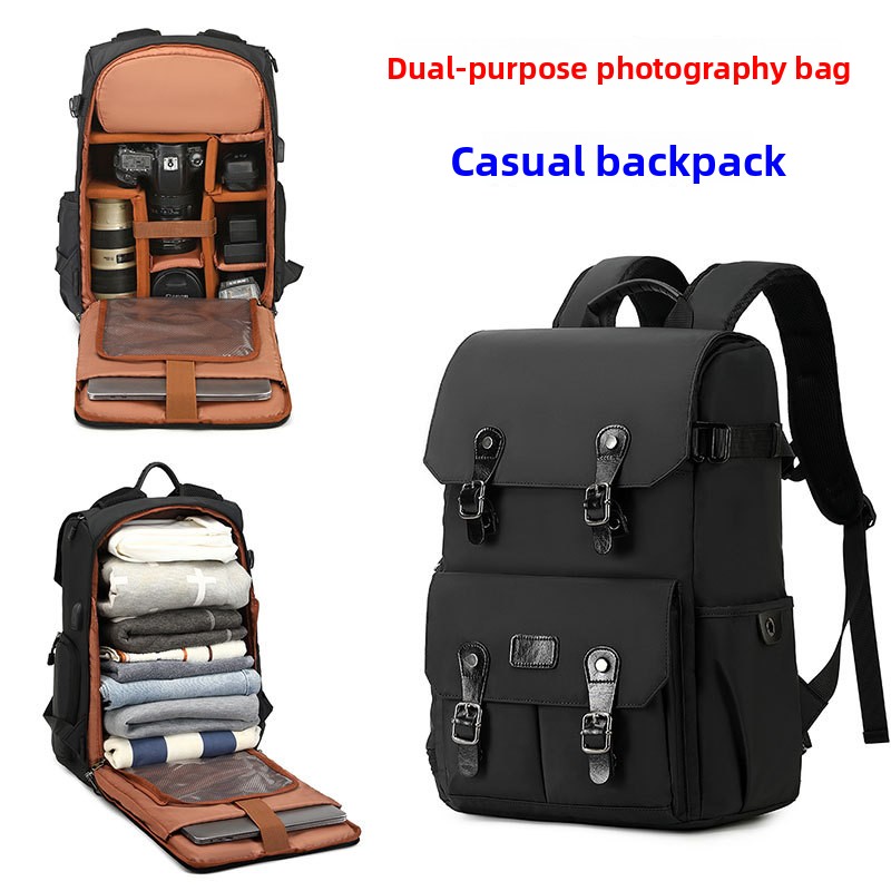Профессиональная сумка-рюкзак  – обзор и цена Drone Backpack