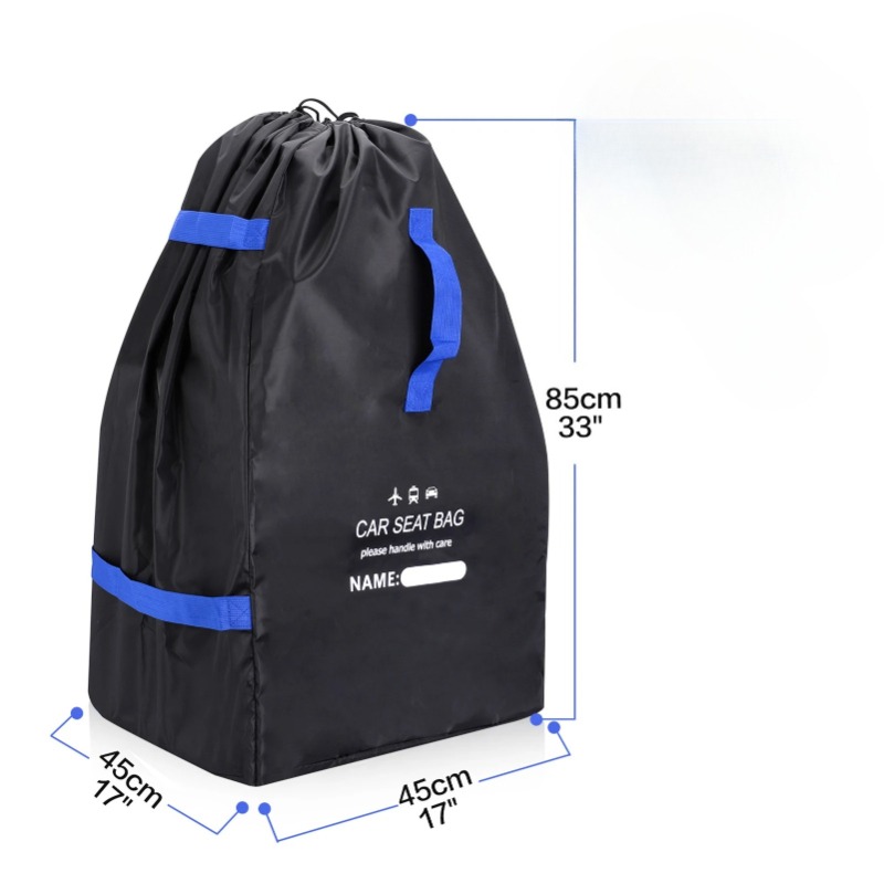 Сумка для автомобильного сиден – обзор и цена Drone Backpack