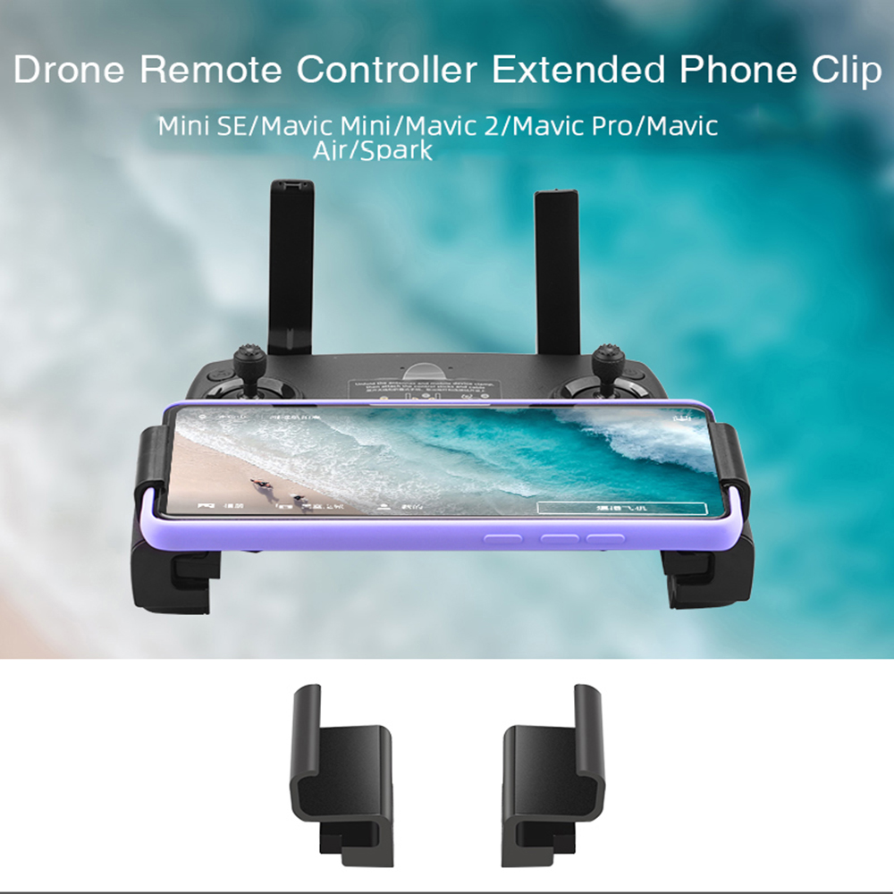 Крепление для телефона DJI Mav – обзор и цена Drone Tablet Mount