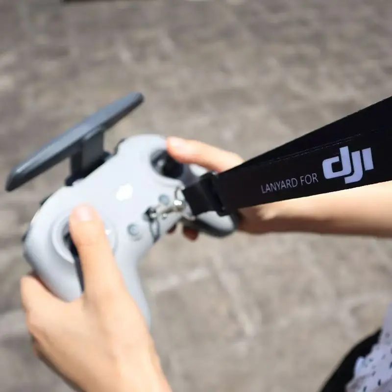 Ремешок-шнурок на шею для пуль – обзор и цена Drone Neck Strap