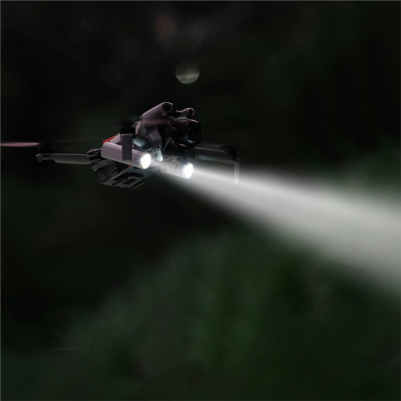 Крепление для дрона FULL-Drone – обзор и цена Drone Strobe Light