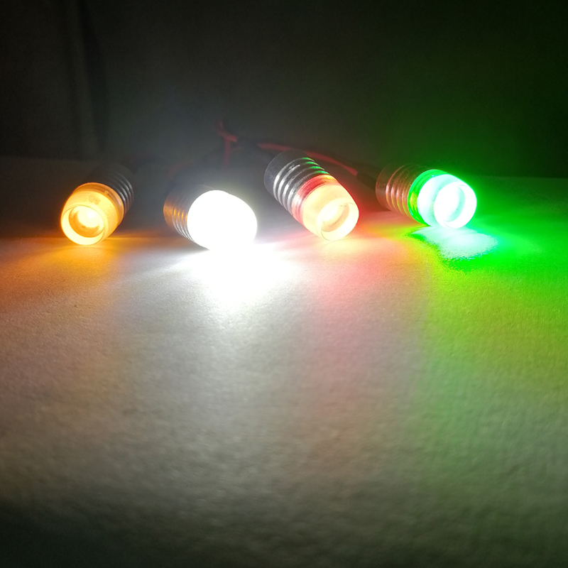 1,5 Вт сверхъяркий 12 В светод – обзор и цена Drone Beacon Light