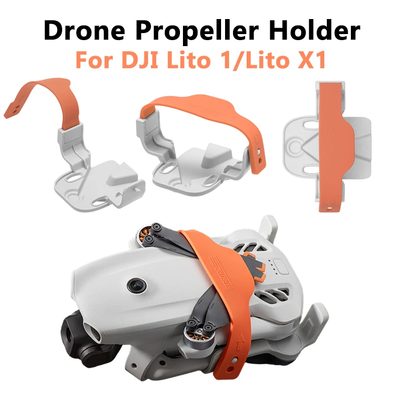 Аксессуары для дронов: держате – обзор и цена Drone Propeller Holder