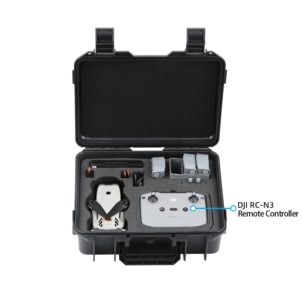 Жесткий чехол для хранения дро – обзор и цена Drone Hard Shell Case