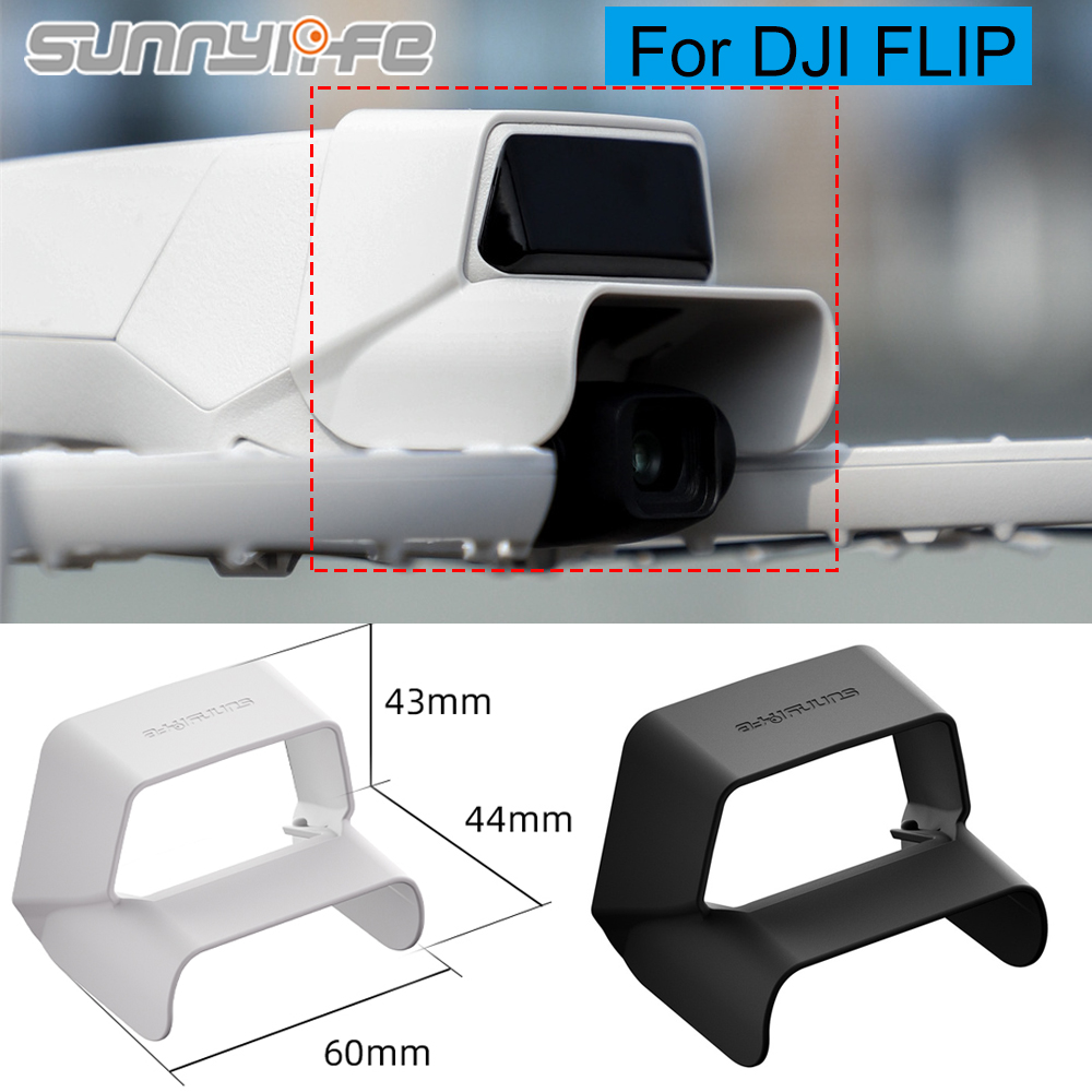 Крышка объектива Sunnylife для – обзор и цена Drone Sun Shade