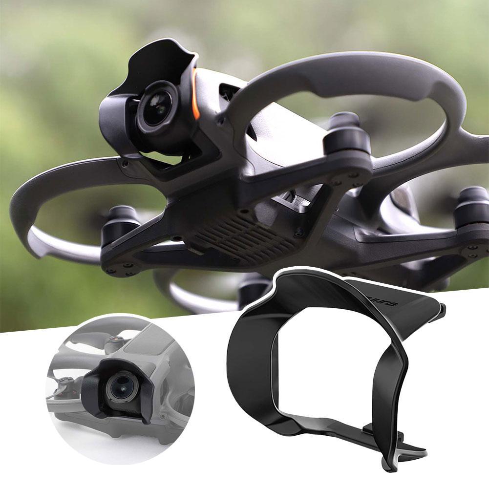 Sunnylife для DJI AVATA 2 блен – обзор и цена Drone Sun Shade