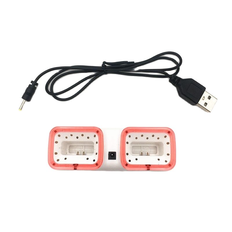 Двойное USB-устройство для быс – обзор и цена Drone Battery Charger