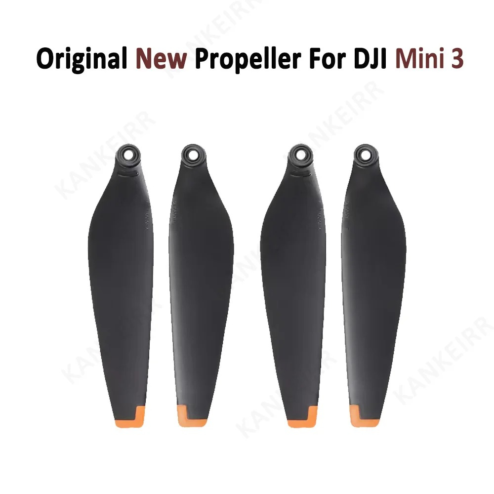 Новые пропеллеры Mini 3 с низк – обзор и цена Drone Propeller Holder