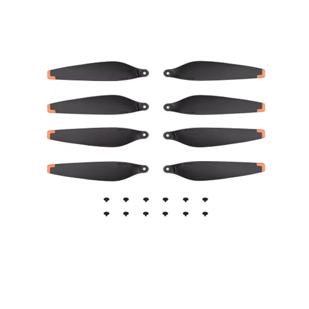 Новые пропеллеры Mini 3 с низк – обзор и цена Drone Propeller Holder
