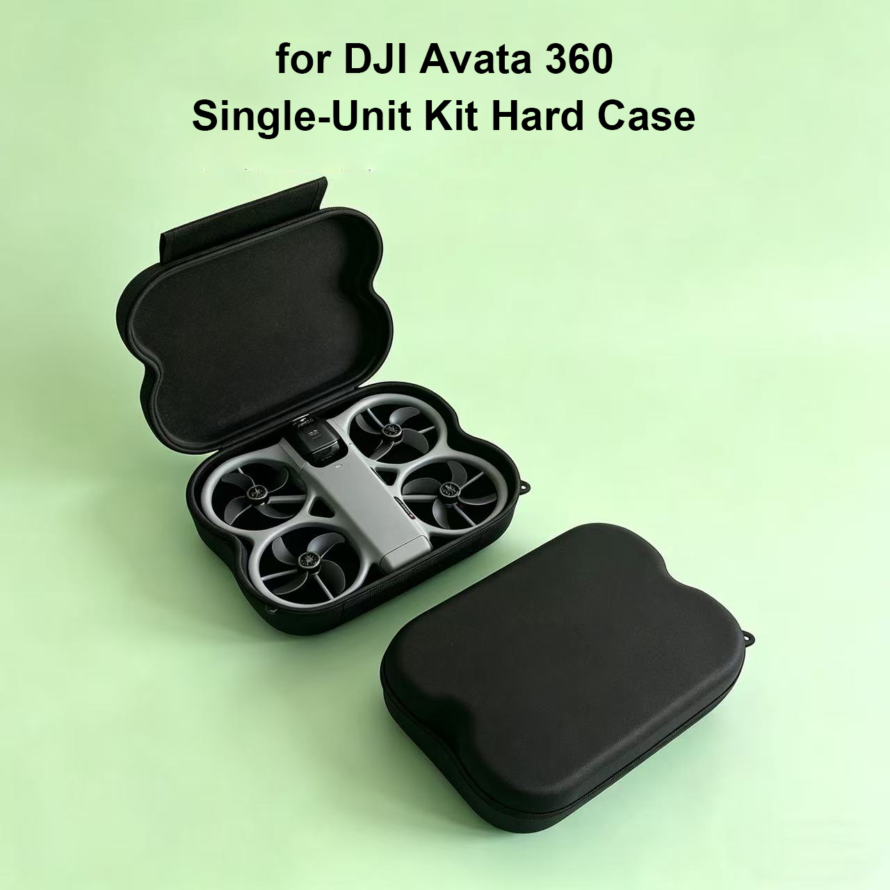 Прочный кейс для хранения дрон – обзор и цена Drone Hard Shell Case
