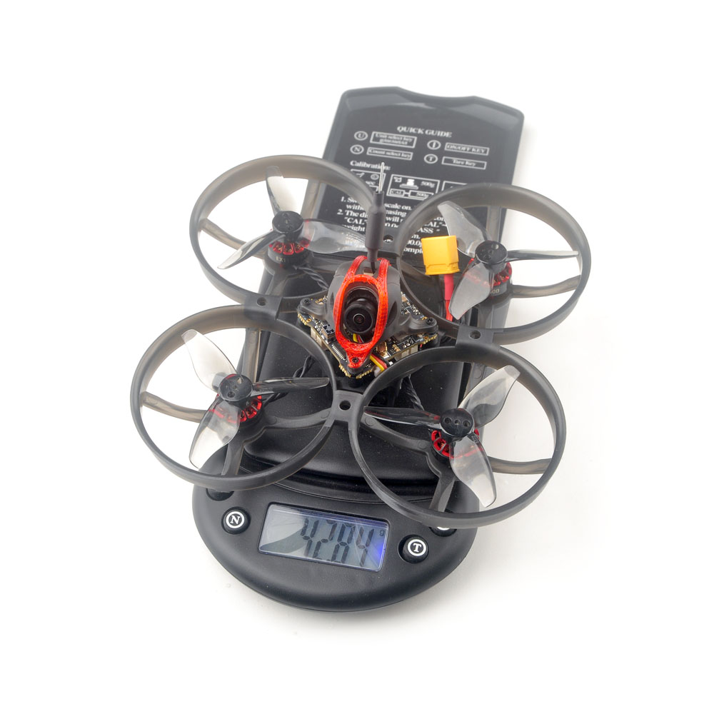 Комплект рамы для микро-дрона  – обзор и цена Drone Battery Charger