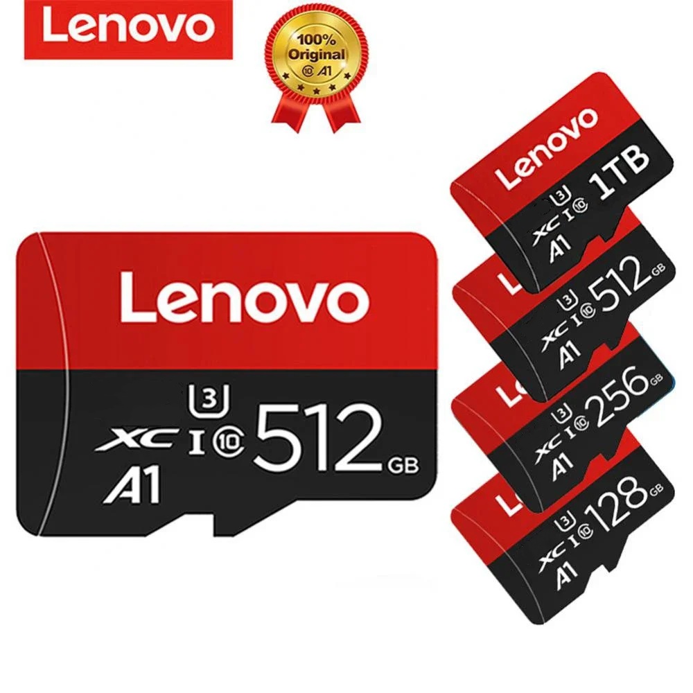 Карта памяти Lenovo Micro SD C – обзор и цена Drone Strobe Light