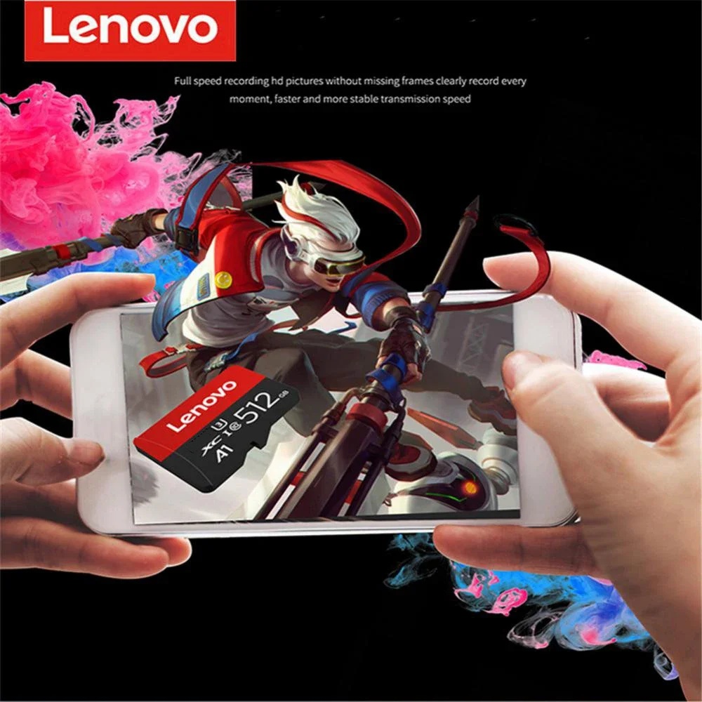 Карта памяти Lenovo Micro SD C – обзор и цена Drone Strobe Light