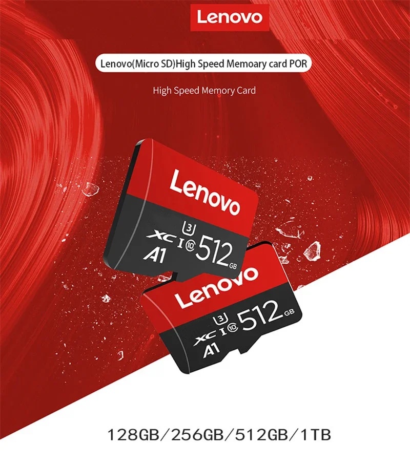 Карта памяти Lenovo Micro SD C – обзор и цена Drone Strobe Light